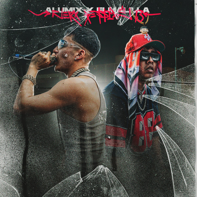 Ñero Session 13 album cover